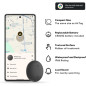 Find My Device Tracker 4-Pack: Never Lose Your Keys, Wallet, or Pets Again! Find My Device Tracker 4-Pack: Never Lose Your Keys, Wallet, or Pets Again!