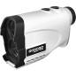 Gogogo Sport Vpro GS24 Golf Rangefinder: 1200 Yards, Slope, Flag Lock & Vibration - Perfect Your Game! Gogogo Sport Vpro GS24 Golf Rangefinder: 1200 Yards, Slope, Flag Lock & Vibration - Perfect Your Game!