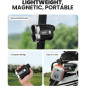 ACEGMET Golf Rangefinder: 870 Yards, 0.3s Flag Lock, Rechargeable, Accurate Slope! ACEGMET Golf Rangefinder: 870 Yards, 0.3s Flag Lock, Rechargeable, Accurate Slope!