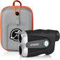 Télémètre de Golf ACEGMET PF2C: Précision Ultime, 870 Yards, Rechargeable, avec Vibration! Télémètre de Golf ACEGMET PF2C: Précision Ultime, 870 Yards, Rechargeable, avec Vibration!