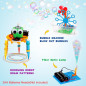STEM Robotics Kit: Build 6 Motorized Models! Science & Engineering Toy Gift for Kids Ages 6-12 STEM Robotics Kit: Build 6 Motorized Models! Science & Engineering Toy Gift for Kids Ages 6-12