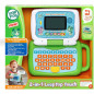 LeapFrog 2-in-1 Touch & Learn Laptop: Green Kids Educational Toy for Early Learning Fun! LeapFrog 2-in-1 Touch & Learn Laptop: Green Kids Educational Toy for Early Learning Fun!