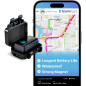 Spytec GPS Tracker: Mini, Magnetic, Weatherproof - Real-Time Tracking for Vehicles, Kids, & Valuables - Made in USA Spytec GPS Tracker: Mini, Magnetic, Weatherproof - Real-Time Tracking for Vehicles, Kids, & Valuables - Made in USA