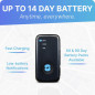 Spytec GPS Tracker: Mini, Magnetic, Weatherproof - Real-Time Tracking for Vehicles, Kids, & Valuables - Made in USA Spytec GPS Tracker: Mini, Magnetic, Weatherproof - Real-Time Tracking for Vehicles, Kids, & Valuables - Made in USA