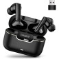IAMJOY Low Latency Gaming Earbuds: ANC, 6 Mics, 35H Play - Perfect for Meta Quest, PS, Steam Deck! IAMJOY Low Latency Gaming Earbuds: ANC, 6 Mics, 35H Play - Perfect for Meta Quest, PS, Steam Deck!