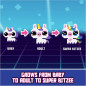Magicals: Jeu Educatif Interactif avec 20 Personnages - Apprentissage Amusant dès 5 Ans! Magicals: Jeu Educatif Interactif avec 20 Personnages - Apprentissage Amusant dès 5 Ans!