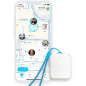 Tack GPS Plus: Localisateur GPS Longue Autonomie 30 Jours - Suivi Enfant, Animaux, Véhicule, Vélo - Intérieur/Extérieur Tack GPS Plus: Localisateur GPS Longue Autonomie 30 Jours - Suivi Enfant, Animaux, Véhicule, Vélo - Intérieur/Extérieur
