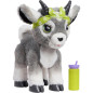 furReal Daisy The Yoga Goat Interactive Plush - 11-Inch Toy for Kids 4+ furReal Daisy The Yoga Goat Interactive Plush - 11-Inch Toy for Kids 4+