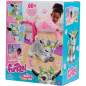 furReal Daisy The Yoga Goat Interactive Plush - 11-Inch Toy for Kids 4+ furReal Daisy The Yoga Goat Interactive Plush - 11-Inch Toy for Kids 4+