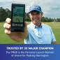 HS 130-A Portable Golf Launch Monitor: Track Your Swing Like a Pro! HS 130-A Portable Golf Launch Monitor: Track Your Swing Like a Pro!