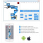 Kit Robotique 6DOF Complet: Bras Robotique avec Servos, Pince, Contrôle PC & Tutoriel - Créez Votre Robot ! Kit Robotique 6DOF Complet: Bras Robotique avec Servos, Pince, Contrôle PC & Tutoriel - Créez Votre Robot !