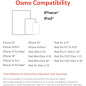 Osmo Genius Starter Kit: 5 Jeux STEM Éducatifs pour iPad & iPhone (6-10 ans) - Base Incluse ! Osmo Genius Starter Kit: 5 Jeux STEM Éducatifs pour iPad & iPhone (6-10 ans) - Base Incluse !