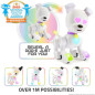 Dog-E Robot Interactif: Votre Chien Robot Personnalisable avec Sons et Lumières! Dog-E Robot Interactif: Votre Chien Robot Personnalisable avec Sons et Lumières!