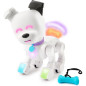 Dog-E Robot Interactif: Votre Chien Robot Personnalisable avec Sons et Lumières! Dog-E Robot Interactif: Votre Chien Robot Personnalisable avec Sons et Lumières!