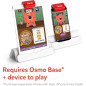 Osmo Detective Agency Game: Solve Mysteries & Boost STEM Skills (Ages 5-12) Osmo Detective Agency Game: Solve Mysteries & Boost STEM Skills (Ages 5-12)