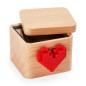 Lovebox Color & Photo: Send Love Notes & Photos to Family - The Modern Digital Heart Messenger Lovebox Color & Photo: Send Love Notes & Photos to Family - The Modern Digital Heart Messenger