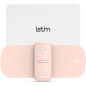 iStim S1 TENS SANS FIL : Soulagement des douleurs menstruelles et lombaires, appareil rechargeable avec chaleur. iStim S1 TENS SANS FIL : Soulagement des douleurs menstruelles et lombaires, appareil rechargeable avec chaleur.