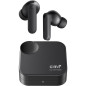 CMF Buds 2a Wireless Earbuds - 42dB Hybrid ANC, 12.4mm Bass Drivers, 4 Mic Calls, Sport Earbuds, Dark Grey CMF Buds 2a Wireless Earbuds - 42dB Hybrid ANC, 12.4mm Bass Drivers, 4 Mic Calls, Sport Earbuds, Dark Grey