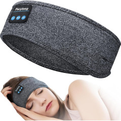 Écouteurs Bluetooth Perytong : Confort pour le Sommeil