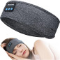 Perytong Bluetooth Sleep Headphones Headband - Wireless HD Stereo Earbuds for Music and Sports, Unique Gifts Perytong Bluetooth Sleep Headphones Headband - Wireless HD Stereo Earbuds for Music and Sports, Unique Gifts