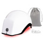 FDA Cleared Red Light Therapy Hair Growth Device - Laser Cap for Thinning Hair & Alopecia Treatment for All FDA Cleared Red Light Therapy Hair Growth Device - Laser Cap for Thinning Hair & Alopecia Treatment for All