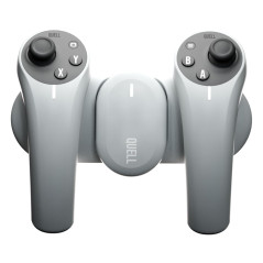 Quell Impact: Immersive Fitness Gaming Platform for High-Intensity At-Home Workouts with Motion Tracking