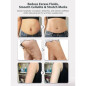 Appareil de Massage Drainant et Anti-Cellulite - Réduit les Vergetures, Sculpte le Corps avec Microcourant et Vibration Appareil de Massage Drainant et Anti-Cellulite - Réduit les Vergetures, Sculpte le Corps avec Microcourant et Vibration