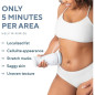 Vibro Sculpt PRO : Sculptant Anticellulite sans fil - Technologie de micro-vibration pour un drainage lymphatique Vibro Sculpt PRO : Sculptant Anticellulite sans fil - Technologie de micro-vibration pour un drainage lymphatique