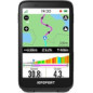 iGPSPORT BiNavi Bike Computer with Touchscreen, GPS Navigation, Music Control & Climb Tips for Group Riding