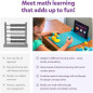 PlayShifu Plugo Count Math Game – STEM Educational Toy for Kids Ages 4-10 with Numbers & Operators PlayShifu Plugo Count Math Game – STEM Educational Toy for Kids Ages 4-10 with Numbers & Operators