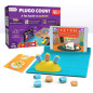 PlayShifu Plugo Count Math Game – STEM Educational Toy for Kids Ages 4-10 with Numbers & Operators PlayShifu Plugo Count Math Game – STEM Educational Toy for Kids Ages 4-10 with Numbers & Operators