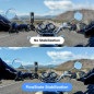 Insta360 ONE X2 5.7K 360° Waterproof Action Camera with Stabilization, Touchscreen, AI Editing, Live Streaming Insta360 ONE X2 5.7K 360° Waterproof Action Camera with Stabilization, Touchscreen, AI Editing, Live Streaming