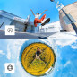 Caméra d'Action Insta360 ONE X2 360°, Étanche, 5.7K, Stabilisation, Écran Tactile, Streaming Live Caméra d'Action Insta360 ONE X2 360°, Étanche, 5.7K, Stabilisation, Écran Tactile, Streaming Live