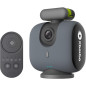 Caméra Sportive Chameleon AI 4K 60FPS : Suivi automatique, Football/Basket, Streaming Live, iOS/Android, sans abonnement