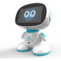 Misa 2 : Robot intelligent éducatif AI pour enfants 5-12 ans, apprentissage STEM, jeux interactifs, bleu ciel Misa 2 : Robot intelligent éducatif AI pour enfants 5-12 ans, apprentissage STEM, jeux interactifs, bleu ciel