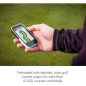 Garmin Approach G80 Premium GPS Golf Handheld with Launch Monitor, 3.5 Touchscreen, Black/White Garmin Approach G80 Premium GPS Golf Handheld with Launch Monitor, 3.5 Touchscreen, Black/White