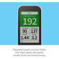 Garmin Approach G80 GPS Golf Tout-en-Un avec Moniteur de Lancement Intégré, Écran Tactile 3,5 Noir/Blanc Garmin Approach G80 GPS Golf Tout-en-Un avec Moniteur de Lancement Intégré, Écran Tactile 3,5 Noir/Blanc