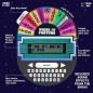 Educational Insights Wheel of Fortune - Jeu Électronique Portable, Puzzle Mots, Cadeau Idéal 8+ Educational Insights Wheel of Fortune - Jeu Électronique Portable, Puzzle Mots, Cadeau Idéal 8+