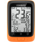 COOSPO Compteur Vélo GPS Sans Fil, Étanche, Bluetooth/ANT+, Écran LCD 2,4, Rétroéclairage Automatique COOSPO Compteur Vélo GPS Sans Fil, Étanche, Bluetooth/ANT+, Écran LCD 2,4, Rétroéclairage Automatique