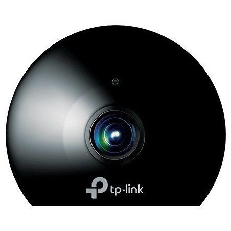 Kasa Cam KC120: Surveillez Votre Intérieur en HD, Audio Bidirectionnel, Alertes Immediates!