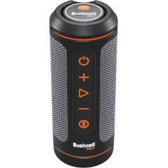 Bushnell Golf Wingman 2 : Haut-parleur et GPS Golf Audio