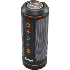 Bushnell Golf Wingman 2 : Haut-parleur et GPS Golf Audio