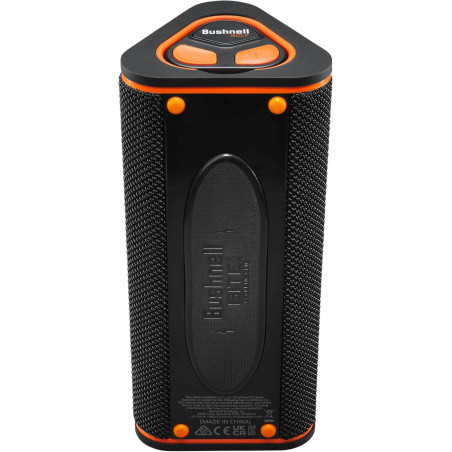 Bushnell Wingman View Golf GPS Speaker – Accurate Course Guidance