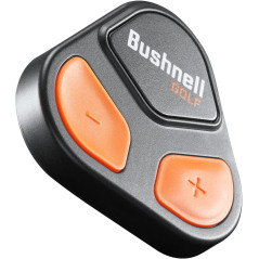 Bushnell Wingman View Golf GPS Speaker – Accurate Course Guidance