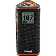 Bushnell Wingman View Golf GPS Speaker – Accurate Course Guidance