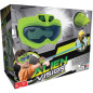 Fotorama Alien Vision Action Game - Wrist Blaster & Space Goggles for Indoor/Outdoor Fun & Skill Building Fotorama Alien Vision Action Game - Wrist Blaster & Space Goggles for Indoor/Outdoor Fun & Skill Building