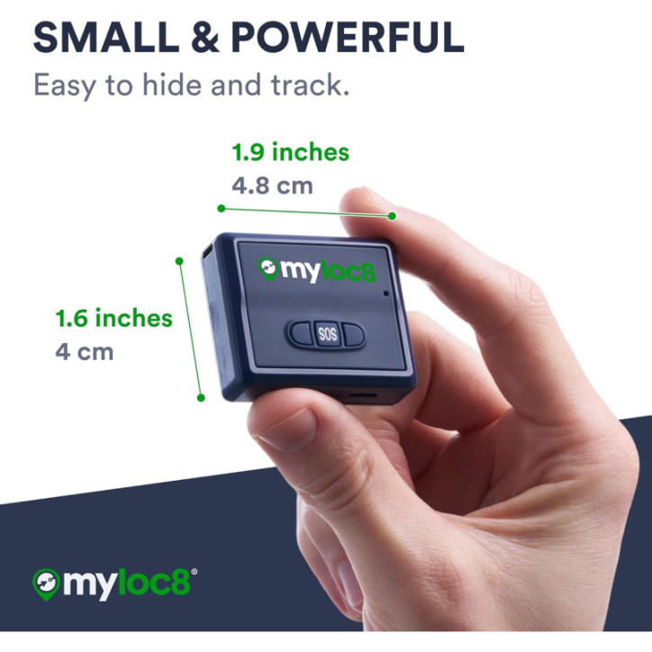 Traceur GPS Véhicule Aimant 4G LTE Temps Réel App SIM Intégrée Batterie 14 Jours Anti-Vol Abonnement 4 Mois Traceur GPS Véhicule Aimant 4G LTE Temps Réel App SIM Intégrée Batterie 14 Jours Anti-Vol Abonnement 4 Mois