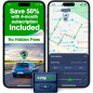 Traceur GPS Véhicule Aimant 4G LTE Temps Réel App SIM Intégrée Batterie 14 Jours Anti-Vol Abonnement 4 Mois Traceur GPS Véhicule Aimant 4G LTE Temps Réel App SIM Intégrée Batterie 14 Jours Anti-Vol Abonnement 4 Mois