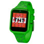 Minecraft Kids Smart Watch with Touchscreen, Camera, Games, Alarm, Calculator & Pedometer for 5.5-8 Wrists Minecraft Kids Smart Watch with Touchscreen, Camera, Games, Alarm, Calculator & Pedometer for 5.5-8 Wrists