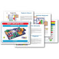 Snap Circuits 203 Kit Électronique | 200+ Projets STEM | Manuel Couleur | 42 Modules Snap | Fun Illimité Snap Circuits 203 Kit Électronique | 200+ Projets STEM | Manuel Couleur | 42 Modules Snap | Fun Illimité
